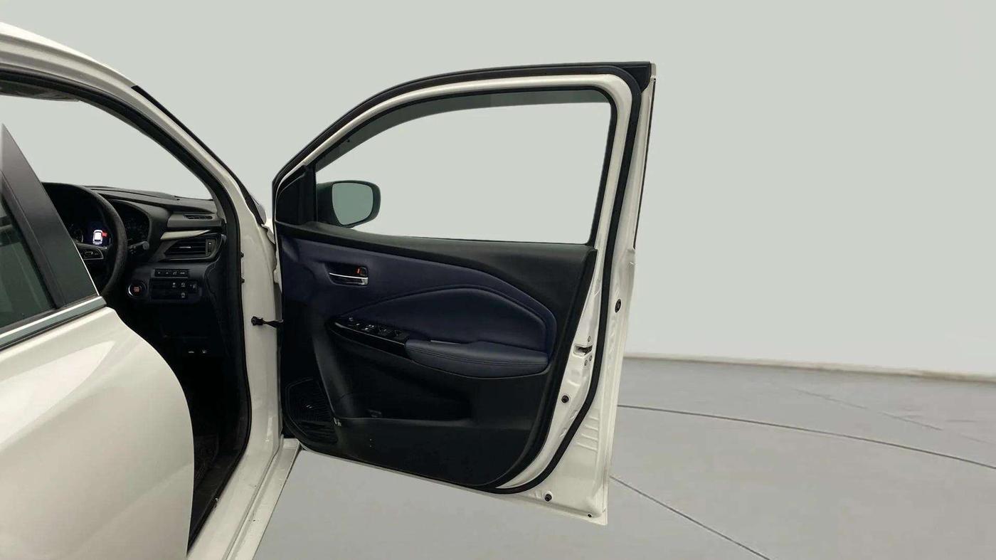 2023 Maruti Baleno ALPHA PETROL 1.2, Petrol, Manual, 14,375 km, RHS Front Door
