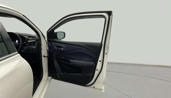 2023 Maruti Baleno ALPHA PETROL 1.2, Petrol, Manual, 14,375 km, RHS Front Door