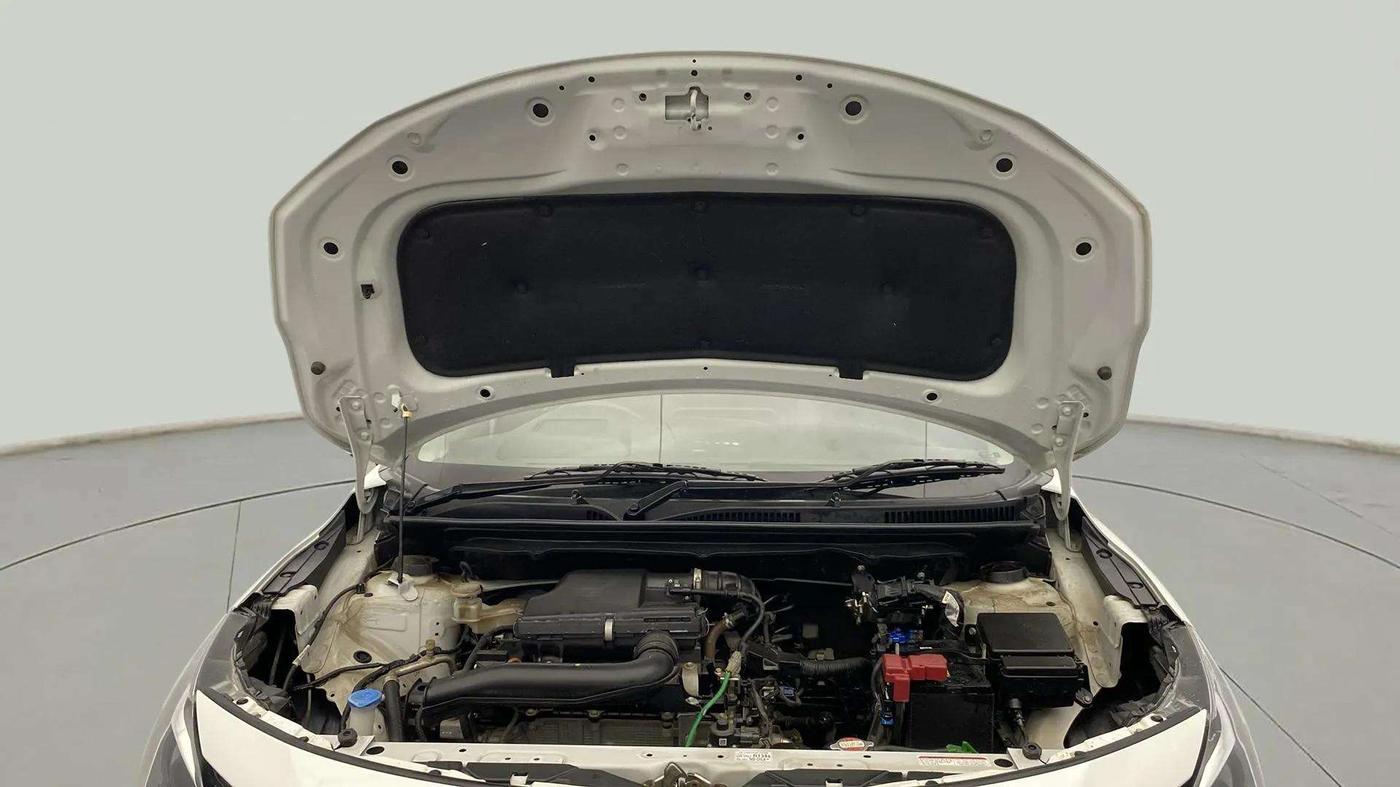 2023 Maruti Baleno ALPHA PETROL 1.2, Petrol, Manual, 14,375 km, Open Bonet