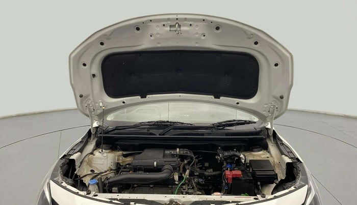 2023 Maruti Baleno ALPHA PETROL 1.2, Petrol, Manual, 14,375 km, Open Bonet