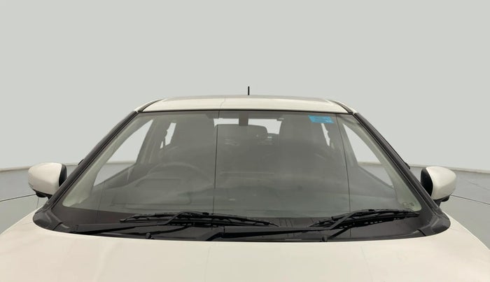 2023 Maruti Baleno ALPHA PETROL 1.2, Petrol, Manual, 14,375 km, Front Windshield