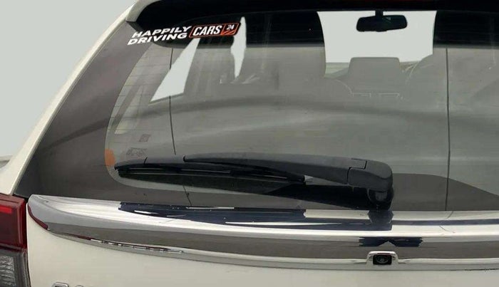 2023 Maruti Baleno ALPHA PETROL 1.2, Petrol, Manual, 14,375 km, Rear Wiper
