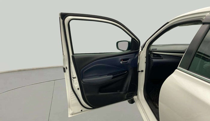 2023 Maruti Baleno ALPHA PETROL 1.2, Petrol, Manual, 14,375 km, LHS Front Door