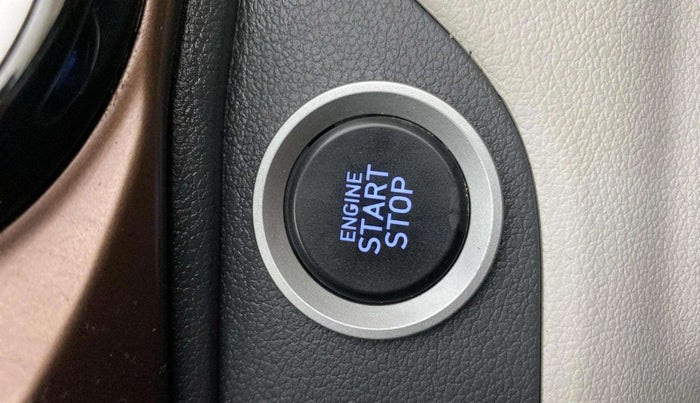 2023 Hyundai AURA SX 1.2 CNG, CNG, Manual, 56,276 km, Keyless Start/ Stop Button