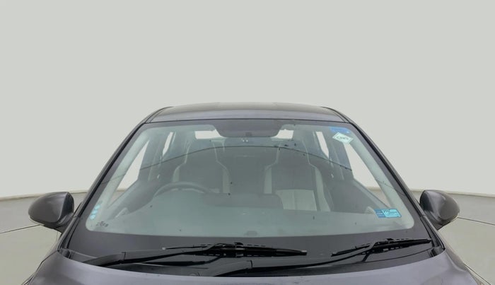 2023 Hyundai AURA SX 1.2 CNG, CNG, Manual, 56,276 km, Front Windshield