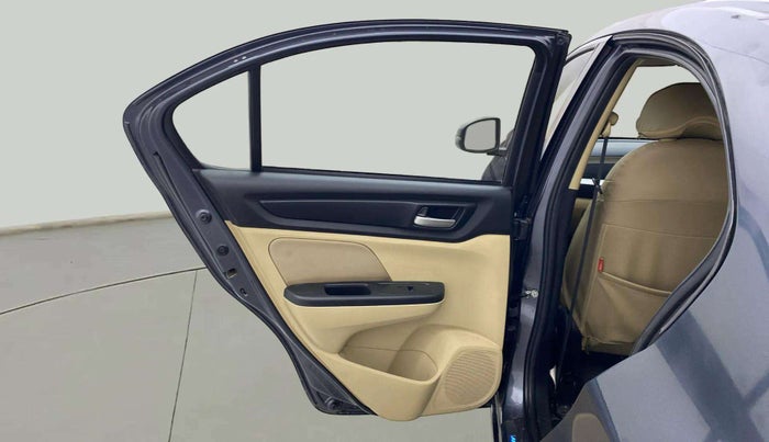 2021 Honda Amaze 1.2L I-VTEC VX CVT, Petrol, Automatic, 62,182 km, LHS Rear Door