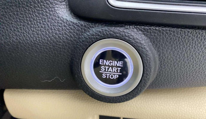 2021 Honda Amaze 1.2L I-VTEC VX CVT, Petrol, Automatic, 62,182 km, Keyless Start/ Stop Button