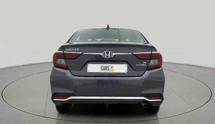 2021 Honda Amaze 1.2L I-VTEC VX CVT, Petrol, Automatic, 62,182 km, Back/Rear