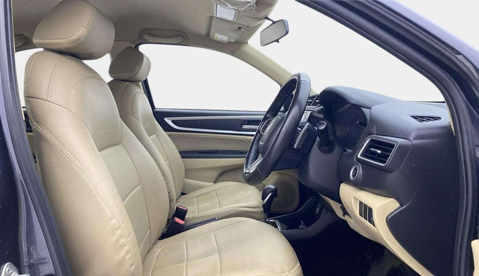 2021 Honda Amaze 1.2L I-VTEC VX CVT, Petrol, Automatic, 62,182 km, Right Side Front Door Cabin