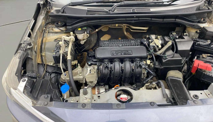 2021 Honda Amaze 1.2L I-VTEC VX CVT, Petrol, Automatic, 62,182 km, Engine View - Right