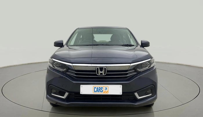 2021 Honda Amaze 1.2L I-VTEC VX CVT, Petrol, Automatic, 62,182 km, Front