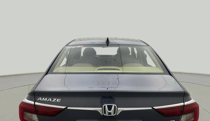 2021 Honda Amaze 1.2L I-VTEC VX CVT, Petrol, Automatic, 62,182 km, Rear Windshield