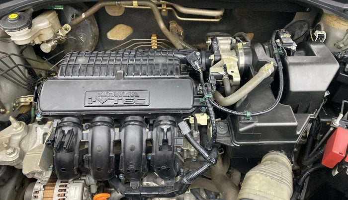 2021 Honda Amaze 1.2L I-VTEC VX CVT, Petrol, Automatic, 62,182 km, Engine View