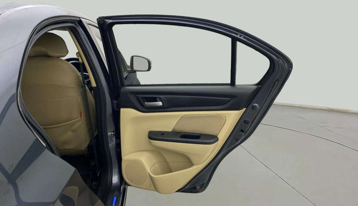 2021 Honda Amaze 1.2L I-VTEC VX CVT, Petrol, Automatic, 62,182 km, RHS Rear Door