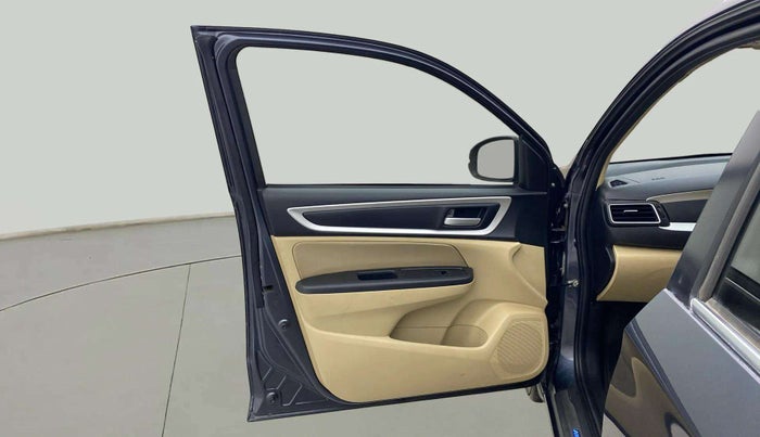 2021 Honda Amaze 1.2L I-VTEC VX CVT, Petrol, Automatic, 62,182 km, LHS Front Door