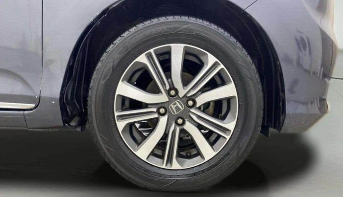 2021 Honda Amaze 1.2L I-VTEC VX CVT, Petrol, Automatic, 62,182 km, Right Front Wheel