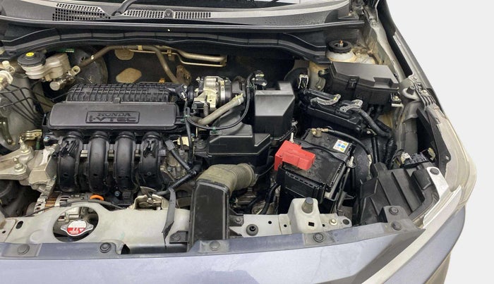 2021 Honda Amaze 1.2L I-VTEC VX CVT, Petrol, Automatic, 62,182 km, Engine View - Left