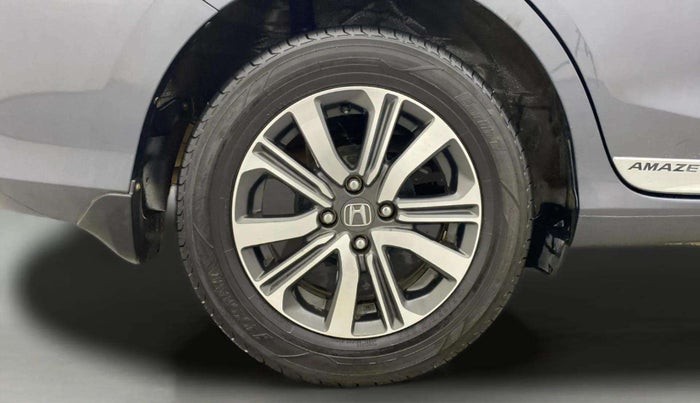 2021 Honda Amaze 1.2L I-VTEC VX CVT, Petrol, Automatic, 62,182 km, Right Rear Wheel