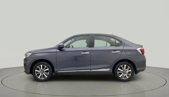 2021 Honda Amaze 1.2L I-VTEC VX CVT, Petrol, Automatic, 62,182 km, Left Side