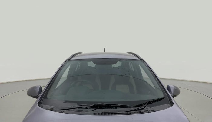 2014 Hyundai Grand i10 SPORTZ 1.2 KAPPA VTVT, Petrol, Manual, 1,00,455 km, Front Windshield