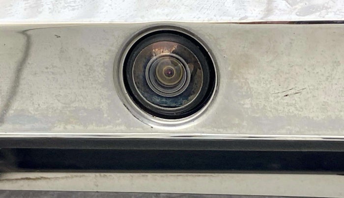 2022 Tata TIGOR XZ PLUS CNG DUAL TONE, CNG, Manual, 65,300 km, Parking Camera
