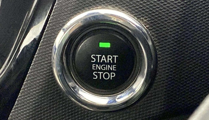 2022 Tata TIGOR XZ PLUS CNG DUAL TONE, CNG, Manual, 65,300 km, Keyless Start/ Stop Button
