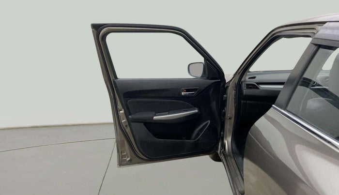 2020 Maruti Swift ZXI PLUS, Petrol, Manual, 33,941 km, LHS Front Door