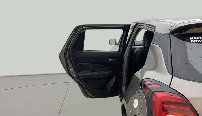 2020 Maruti Swift ZXI PLUS, Petrol, Manual, 33,941 km, LHS Rear Door