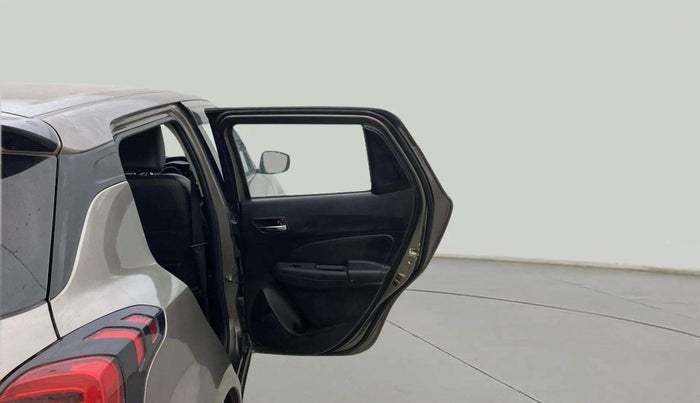 2020 Maruti Swift ZXI PLUS, Petrol, Manual, 33,941 km, RHS Rear Door
