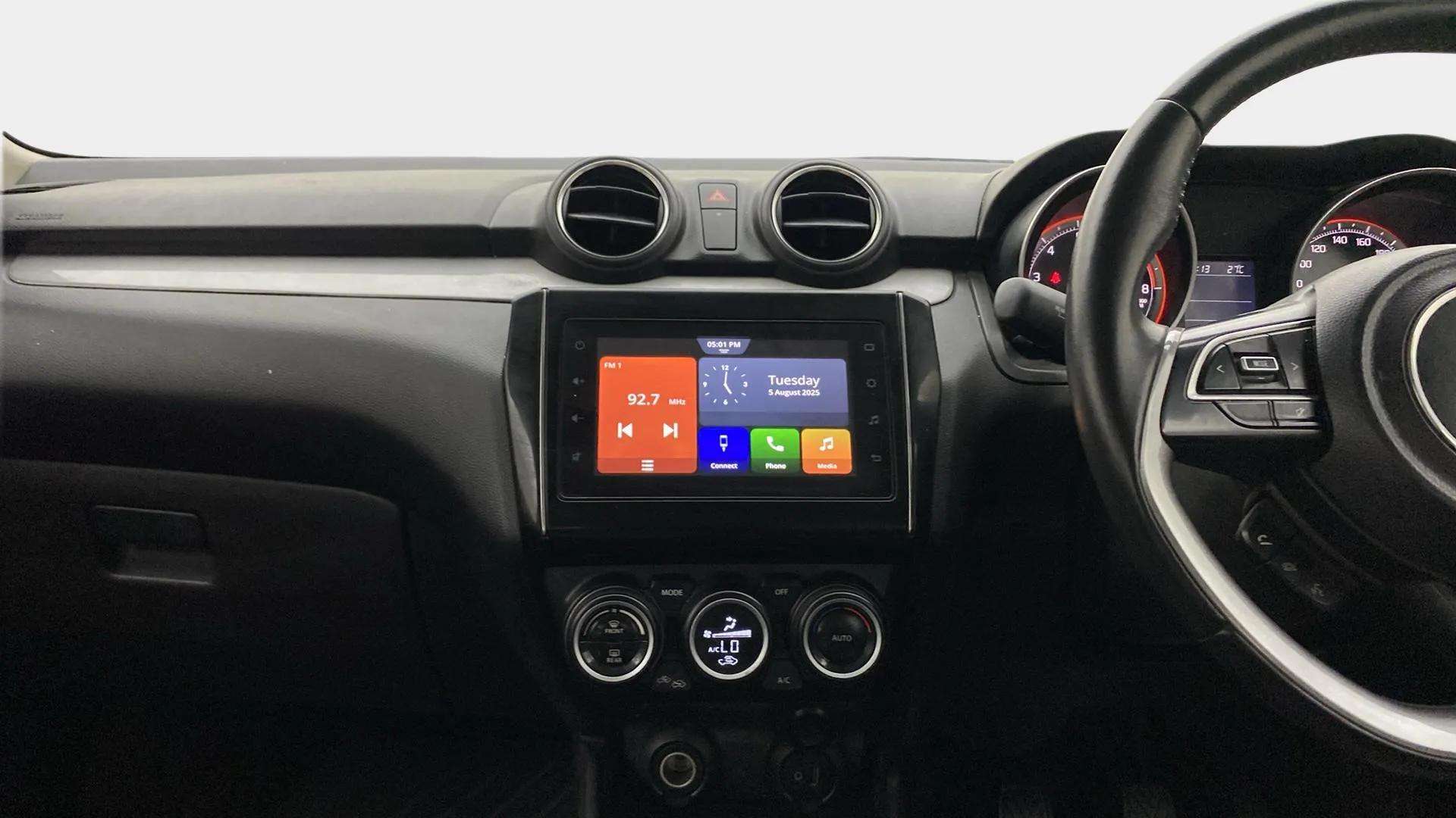 Features
