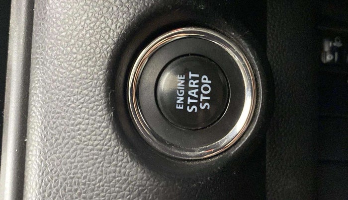 2020 Maruti Swift ZXI PLUS, Petrol, Manual, 33,941 km, Keyless Start/ Stop Button