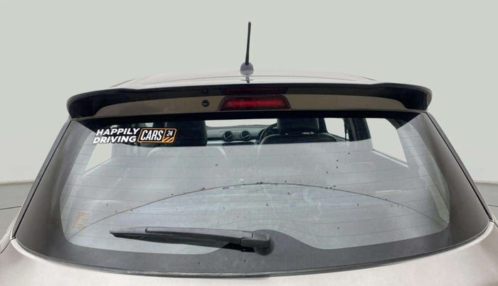 2020 Maruti Swift ZXI PLUS, Petrol, Manual, 33,941 km, Rear Windshield