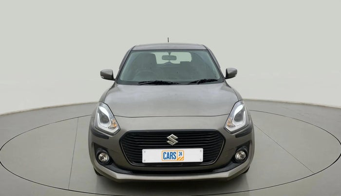 2020 Maruti Swift ZXI PLUS, Petrol, Manual, 33,941 km, Front