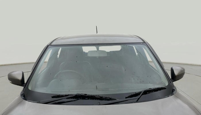 2020 Maruti Swift ZXI PLUS, Petrol, Manual, 33,941 km, Front Windshield