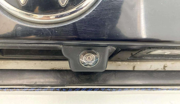 2022 Volkswagen TAIGUN GT PLUS 1.5 TSI DSG, Petrol, Automatic, 33,831 km, Parking Camera