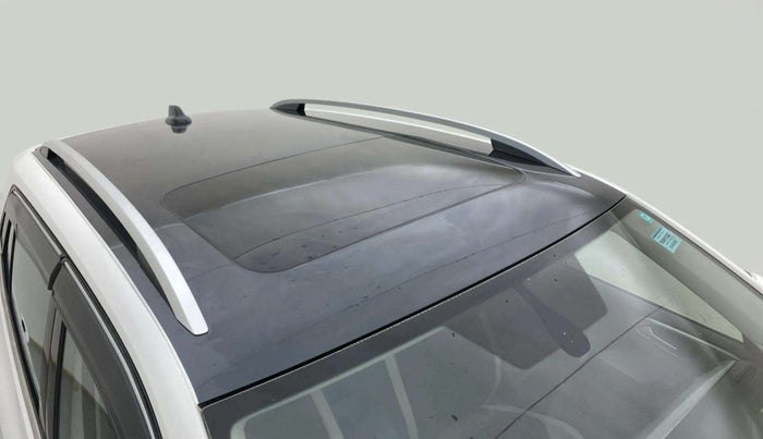 2022 Volkswagen TAIGUN GT PLUS 1.5 TSI DSG, Petrol, Automatic, 33,831 km, Roof