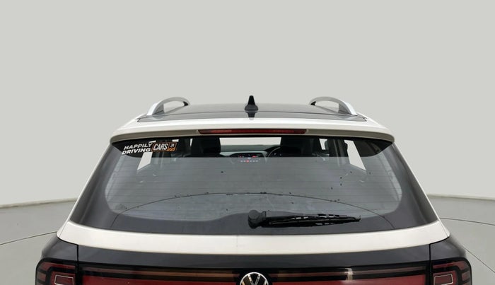 2022 Volkswagen TAIGUN GT PLUS 1.5 TSI DSG, Petrol, Automatic, 33,831 km, Rear Windshield