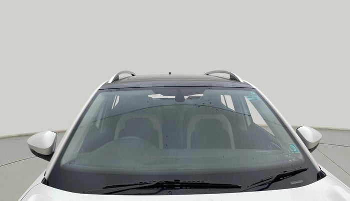 2022 Volkswagen TAIGUN GT PLUS 1.5 TSI DSG, Petrol, Automatic, 33,831 km, Front Windshield