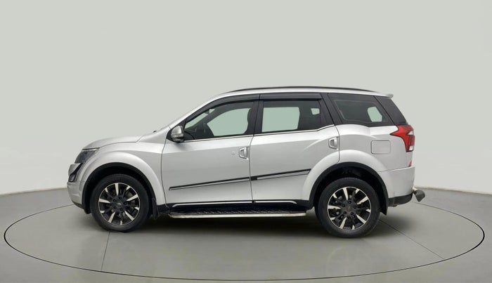 2021 Mahindra XUV500 W11 AT, Diesel, Automatic, 97,327 km, Left Side
