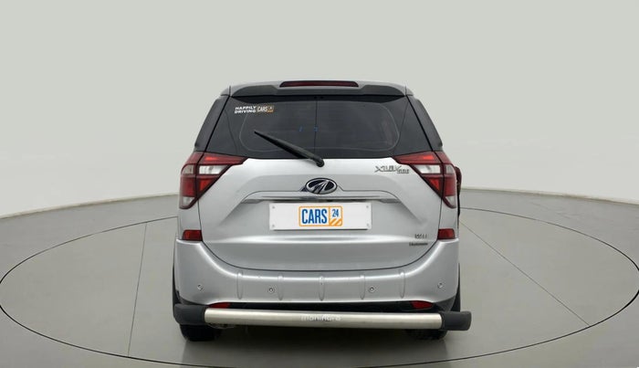 2021 Mahindra XUV500 W11 AT, Diesel, Automatic, 97,327 km, Back/Rear