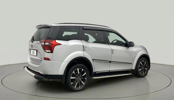 2021 Mahindra XUV500 W11 AT, Diesel, Automatic, 97,327 km, Right Back Diagonal