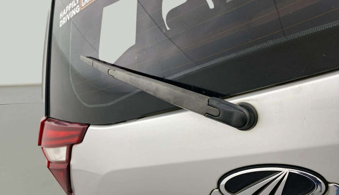 2021 Mahindra XUV500 W11 AT, Diesel, Automatic, 97,327 km, Rear Wiper