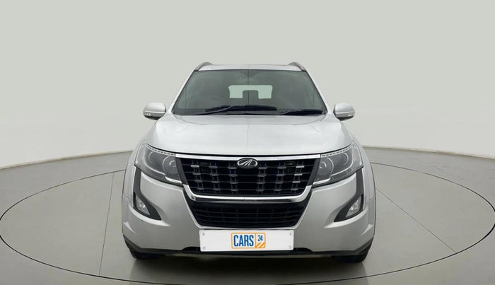 2021 Mahindra XUV500 W11 AT, Diesel, Automatic, 97,327 km, Front