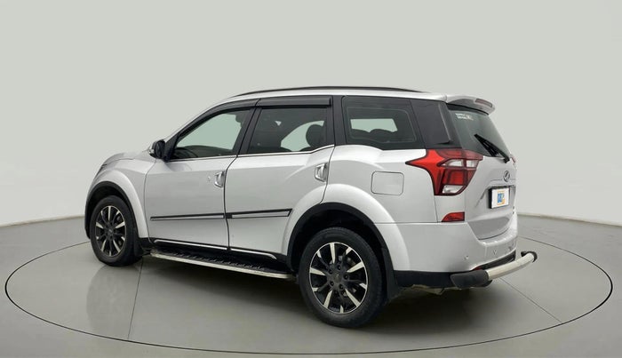 2021 Mahindra XUV500 W11 AT, Diesel, Automatic, 97,327 km, Left Back Diagonal