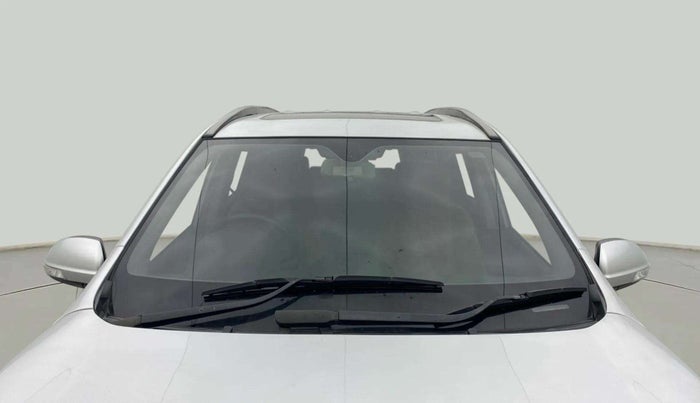 2021 Mahindra XUV500 W11 AT, Diesel, Automatic, 97,327 km, Front Windshield