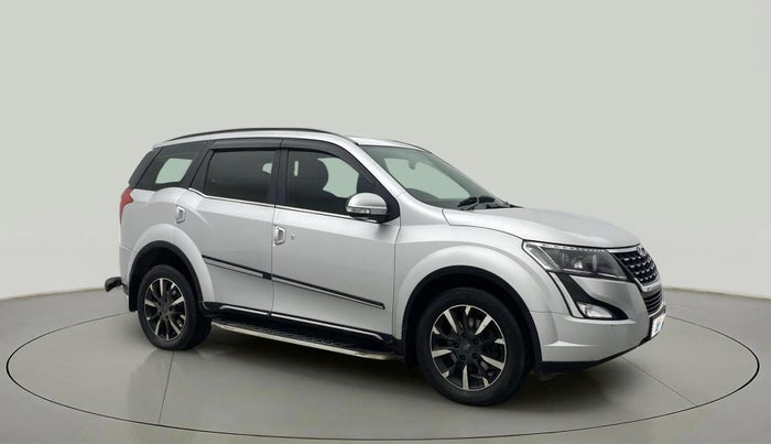 2021 Mahindra XUV500 W11 AT, Diesel, Automatic, 97,327 km, Right Front Diagonal