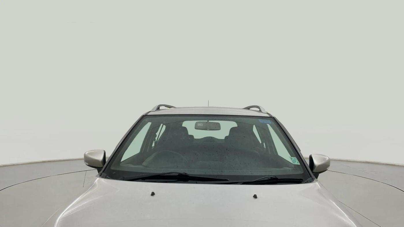 2020 Maruti IGNIS ZETA 1.2, Petrol, Manual, 20,715 km, Front Windshield