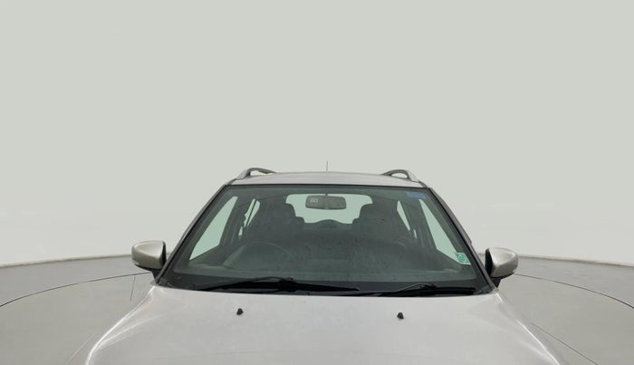 2020 Maruti IGNIS ZETA 1.2, Petrol, Manual, 20,715 km, Front Windshield