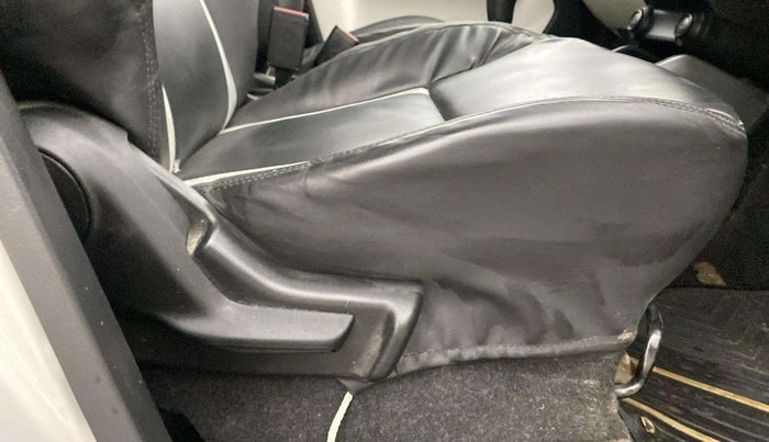 2020 Maruti IGNIS ZETA 1.2, Petrol, Manual, 20,715 km, Driver Side Adjustment Panel