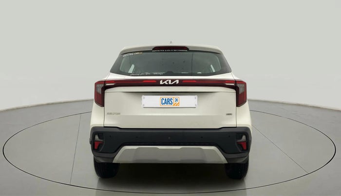 2023 KIA SELTOS HTE 1.5D IMT, Diesel, Manual, 19,460 km, Back/Rear